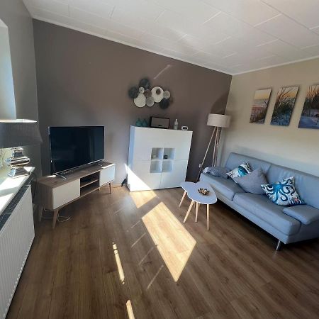 Hooge Hoern Bantje Wohnung 3 บอร์คุม ภายนอก รูปภาพ