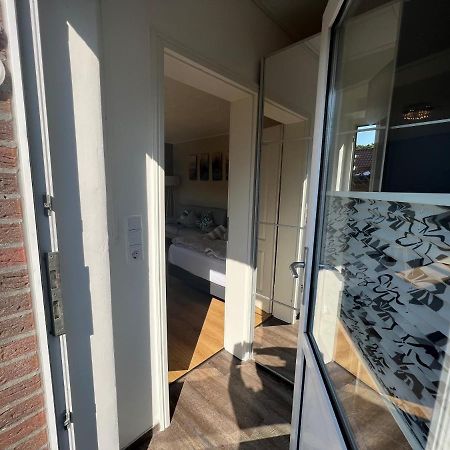 Hooge Hoern Bantje Wohnung 3 บอร์คุม ภายนอก รูปภาพ